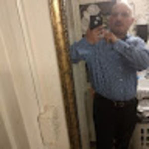 Meet your Posher, Leo